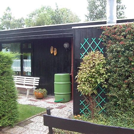 Vakantiehuis Friedeburg Warmenhuizen Exterior photo